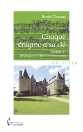 Chaque énigme a sa clé - Volume 4