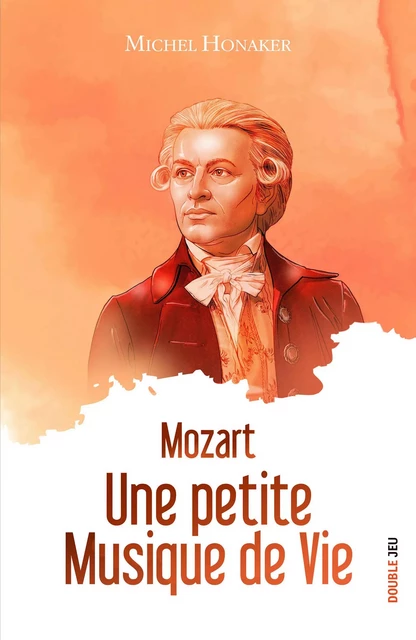 Mozart - Michel Honaker - Ker