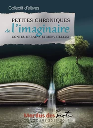 Petites chroniques de l’imaginaire