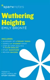 Wuthering Heights SparkNotes Literature Guide