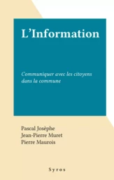 L'Information