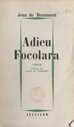 Adieu, Focolara