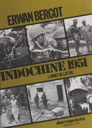 Indochine 1951 : une année de victoires