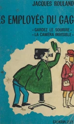 Les employés du gag