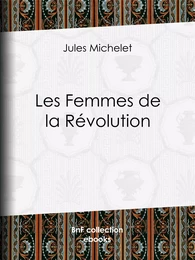 Les Femmes de la Révolution