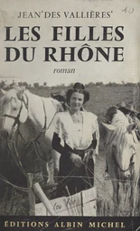 Les filles du Rhône