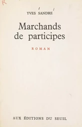 Marchands de participes