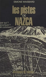 Les pistes de Nazca