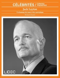 Jack Layton