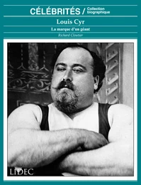 Louis Cyr