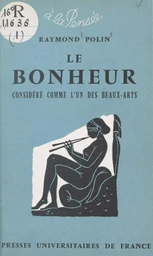 Le bonheur