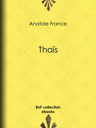 Thaïs