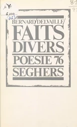 Faits-divers