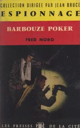 Barbouze poker