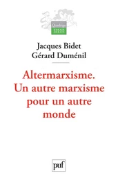 Altermarxisme