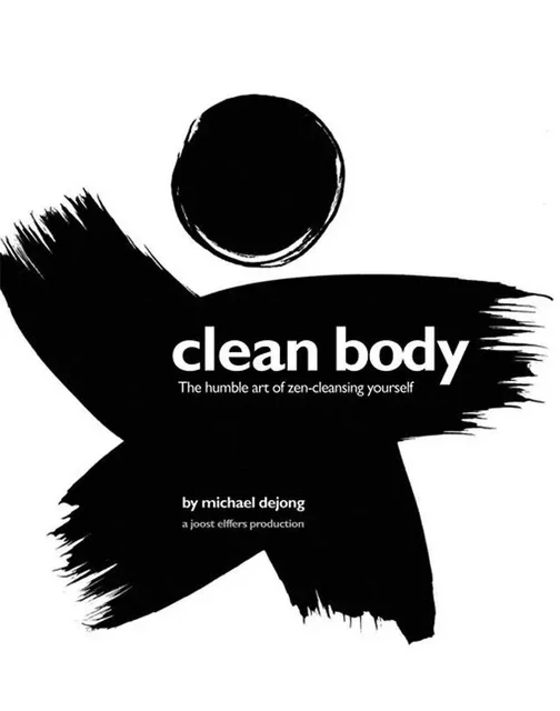 Clean Body - Michael DeJong - Sterling