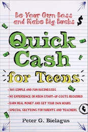 Quick Cash for Teens