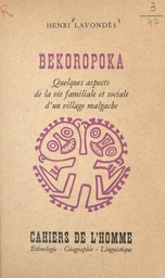 Bekoropoka