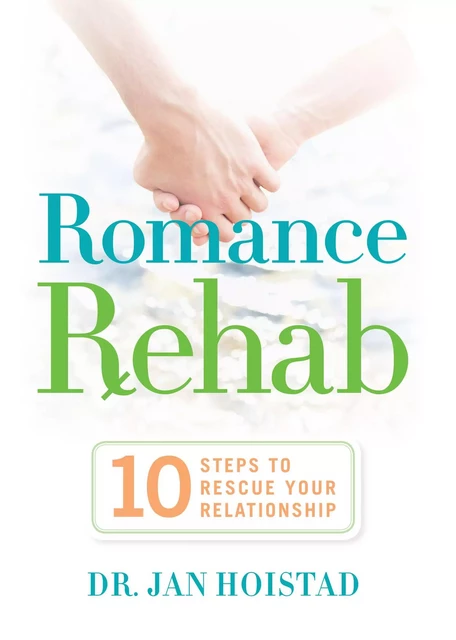 Romance Rehab - Jan Hoistad - Sterling