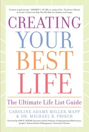 Creating Your Best Life