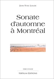 Sonate d'automne à Montreal