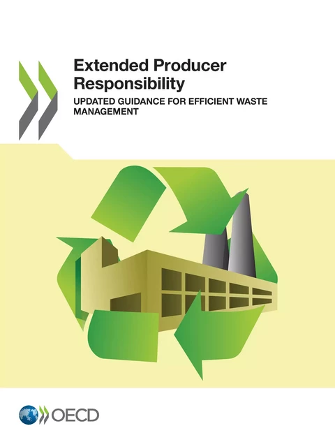 Extended Producer Responsibility -  Collectif - OECD