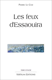 Les feux d'Essaouira