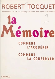 La mémoire