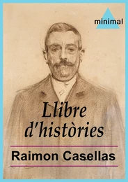 Llibre d'històries