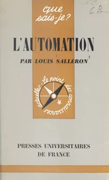 L'automation