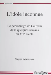 L'idole inconnue