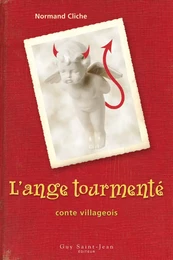 L'ange tourmenté