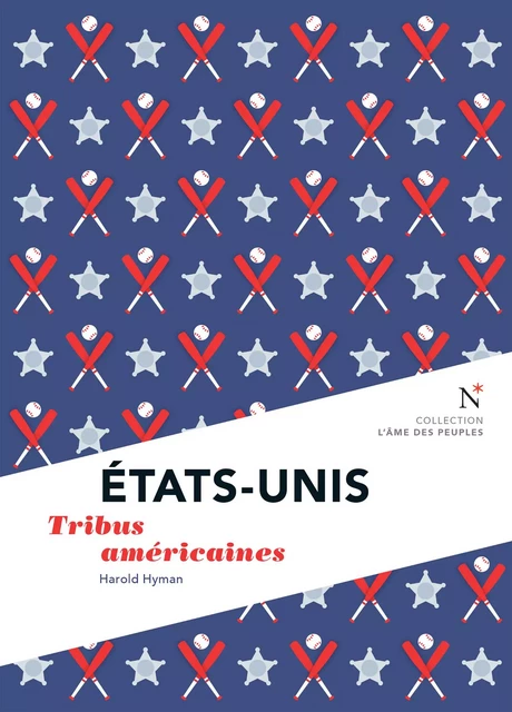 Etats-Unis - Harold Hyman - Nevicata