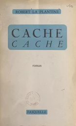 Cache-cache