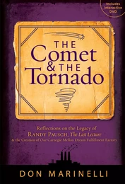 The Comet & the Tornado