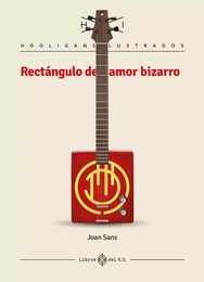 Rectángulo de amor bizarro