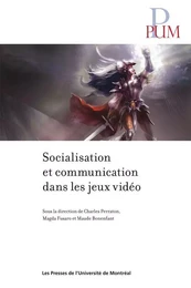 Socialisation et communication dans les jeux vidéo