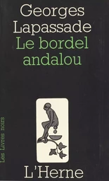 Le Bordel andalou