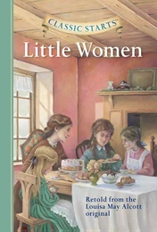 Classic Starts®: Little Women