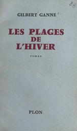 Les plages de l'hiver