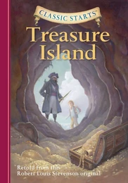 Classic Starts®: Treasure Island