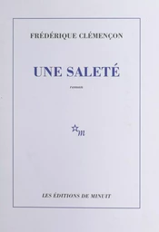 Une saleté