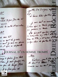 Journal d'un homme trompé