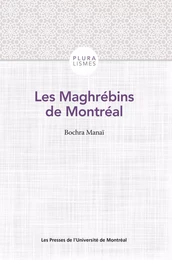 Les Maghrébins de Montréal