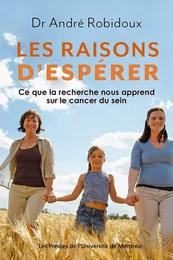 Les raisons d'espérer