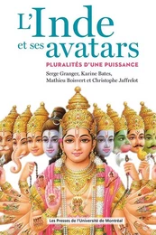 L'Inde et ses avatars