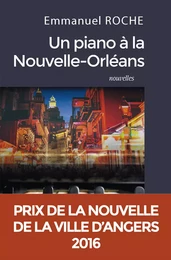 Un piano à la Nouvelle-Orléans