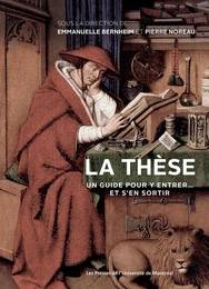 La thèse