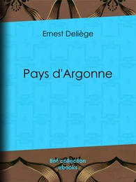 Pays d'Argonne