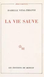 La vie sauve